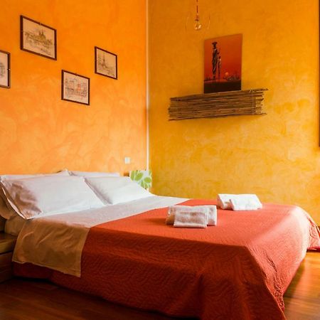Casa↨Di Amore E Psiche 维罗纳 外观 照片