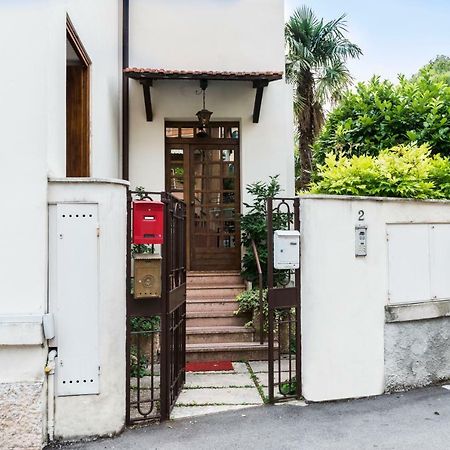 Casa↨Di Amore E Psiche 维罗纳 外观 照片