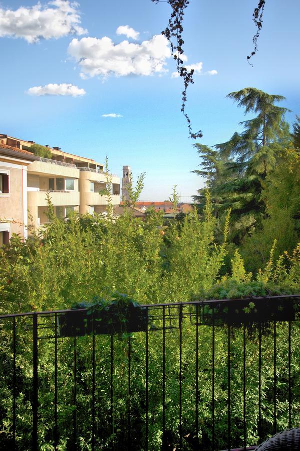 Casa↨Di Amore E Psiche 维罗纳 外观 照片