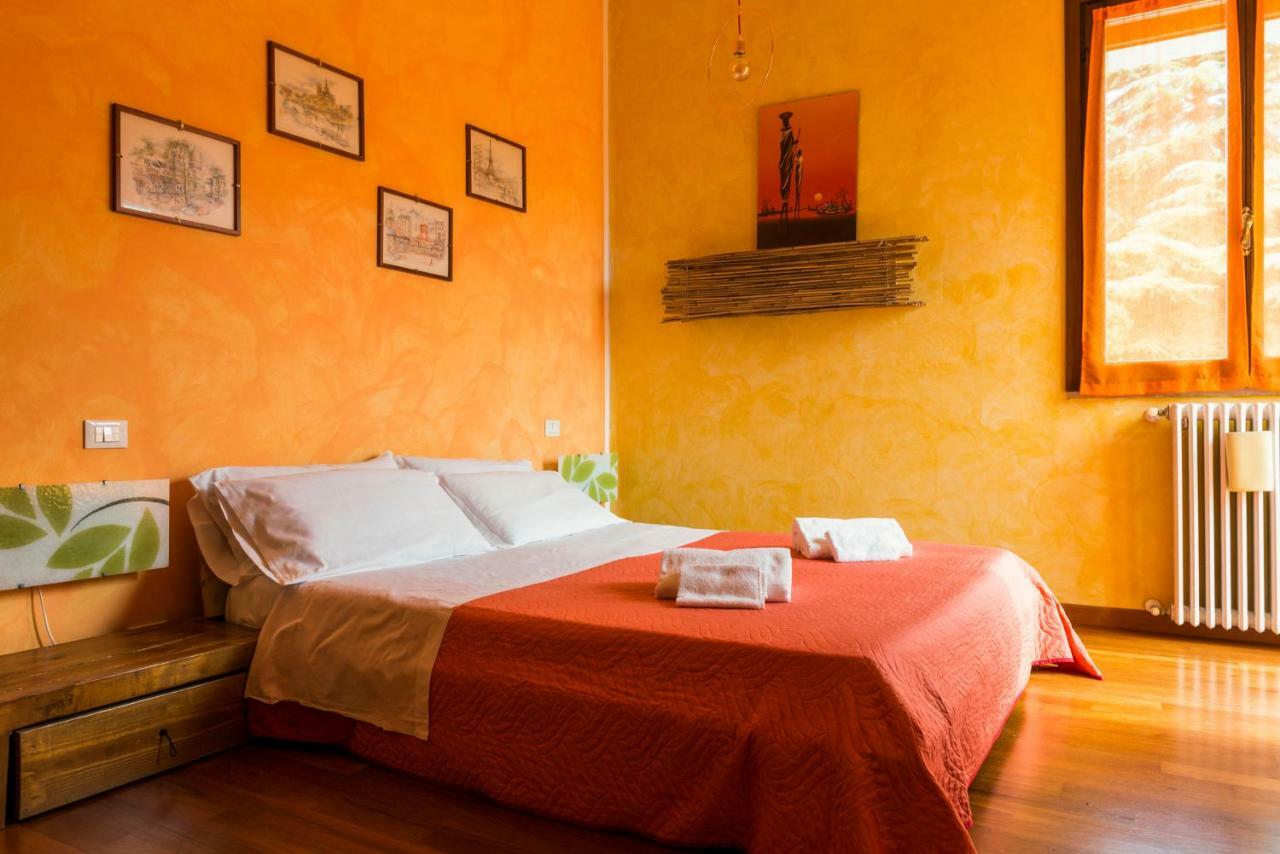Casa↨Di Amore E Psiche 维罗纳 外观 照片