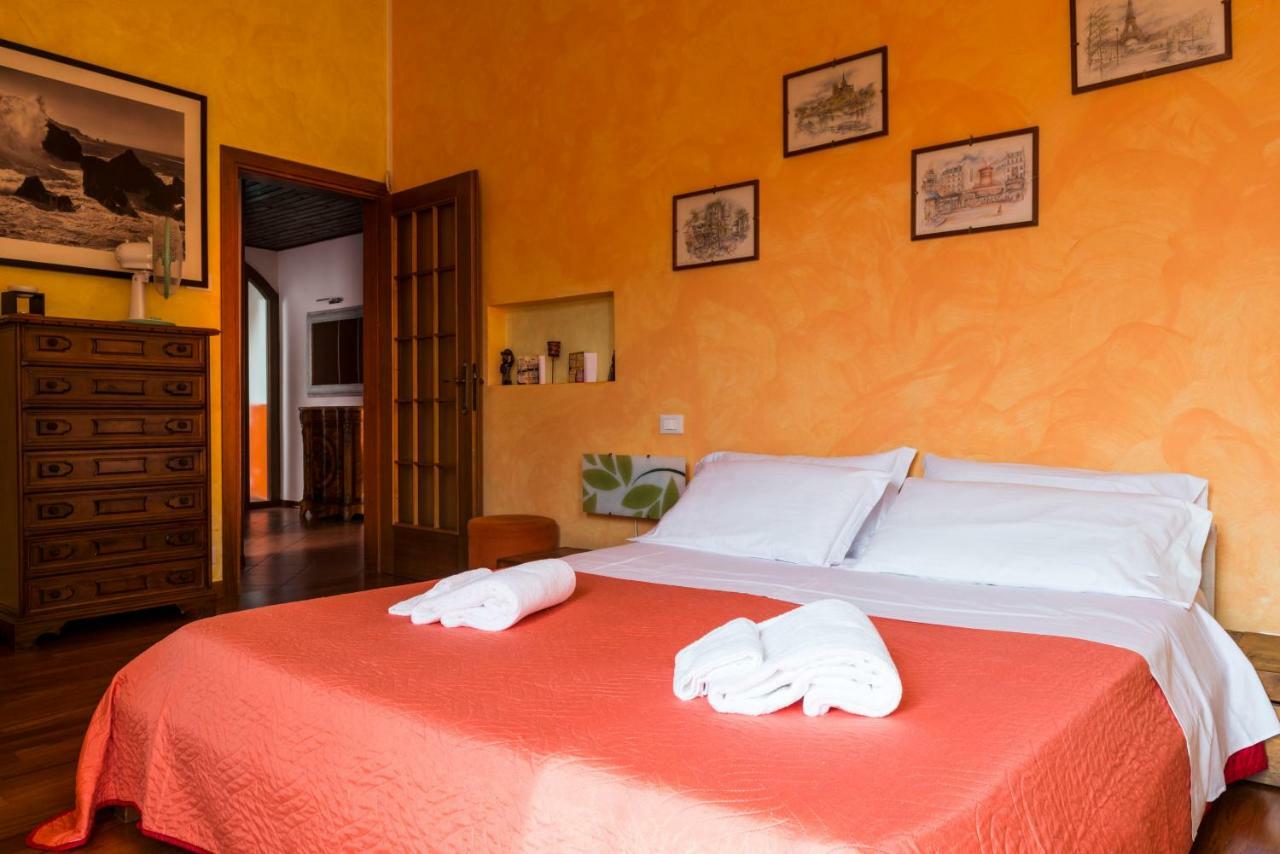 Casa↨Di Amore E Psiche 维罗纳 外观 照片
