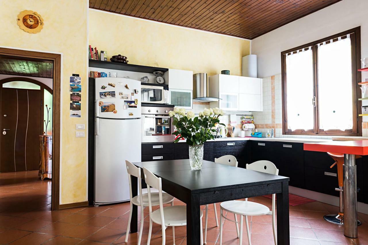 Casa↨Di Amore E Psiche 维罗纳 外观 照片