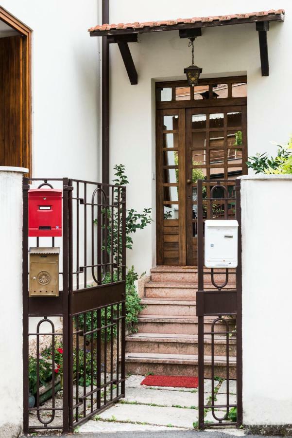 Casa↨Di Amore E Psiche 维罗纳 外观 照片
