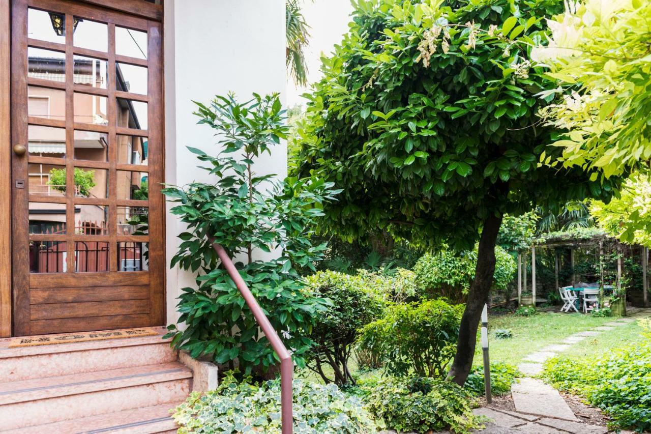 Casa↨Di Amore E Psiche 维罗纳 外观 照片