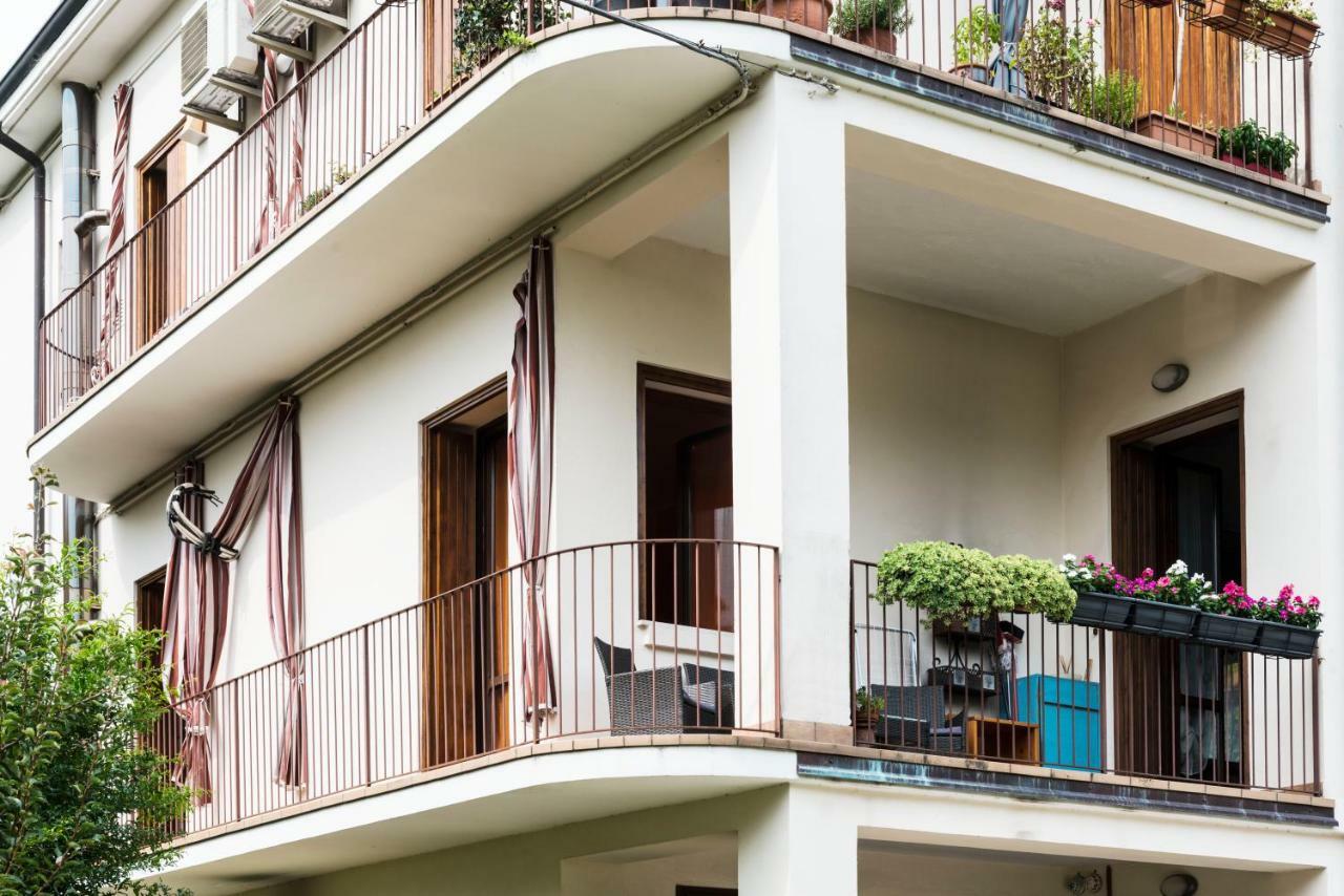 Casa↨Di Amore E Psiche 维罗纳 外观 照片